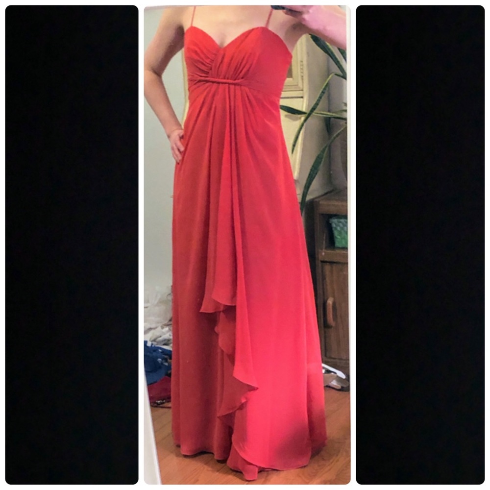 Alfred Angelo Formal Dress